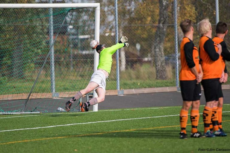 Fotboll