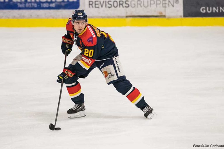 Ishockey