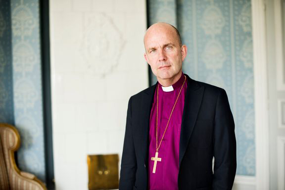 Biskopen om sexuella övergrepp