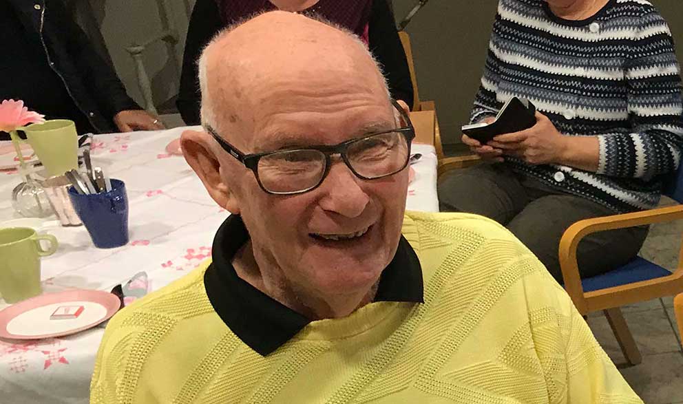 Uno Wallenberg till minne