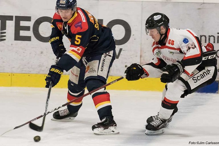 Ishockey, Bandy