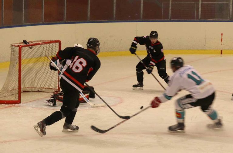 Ishockey, Bandy
