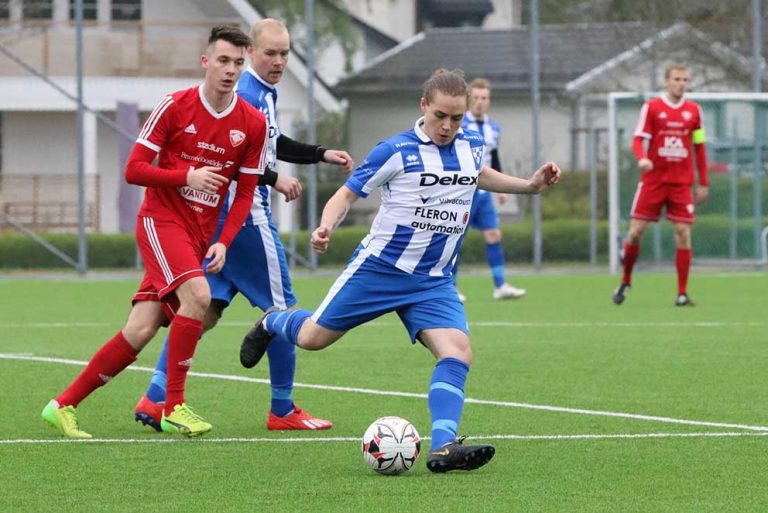 Fotboll, Match