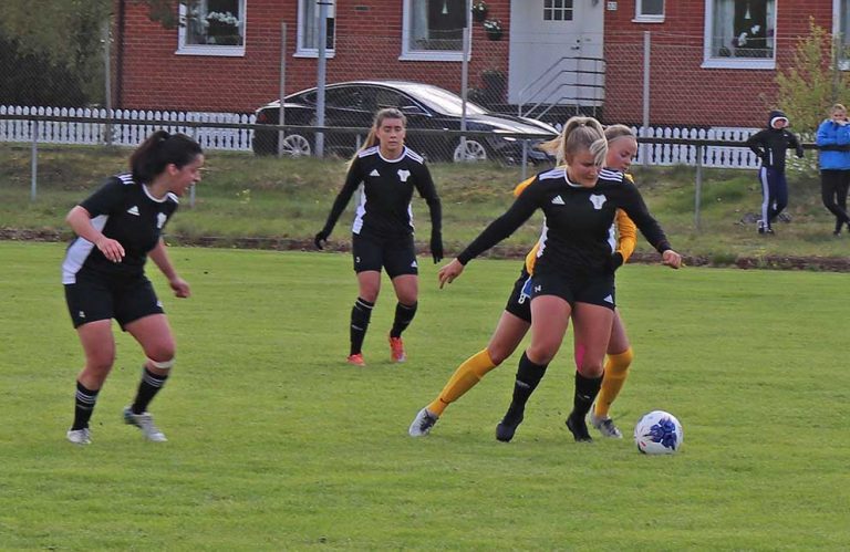 Fotboll