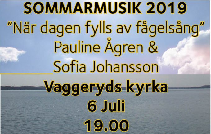 johansson-sommarmusik-190706-nyhet