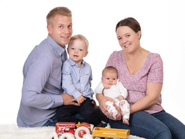 Ellinor i Smålandsstenar