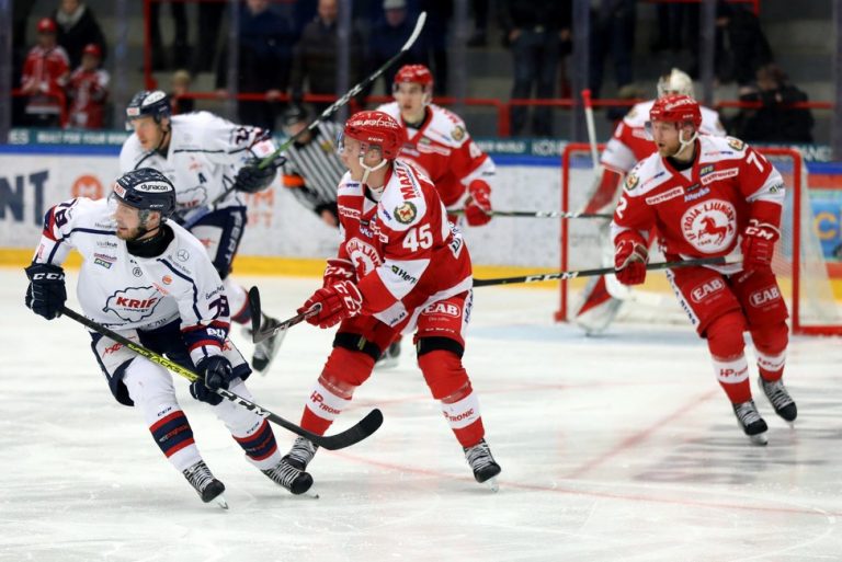 Ishockey, Bandy