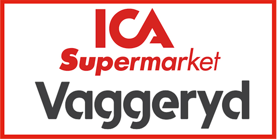 ICA Supermarket är ny fast annonsör