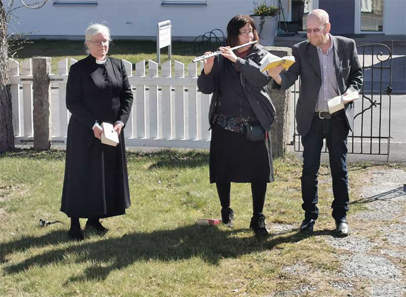Hur Mycket Skatt Till Svenska Kyrkan