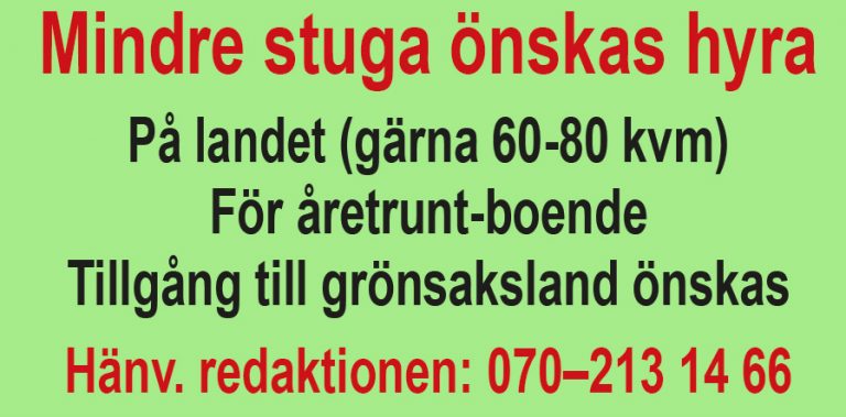 stuga-200422-ff-nyhet