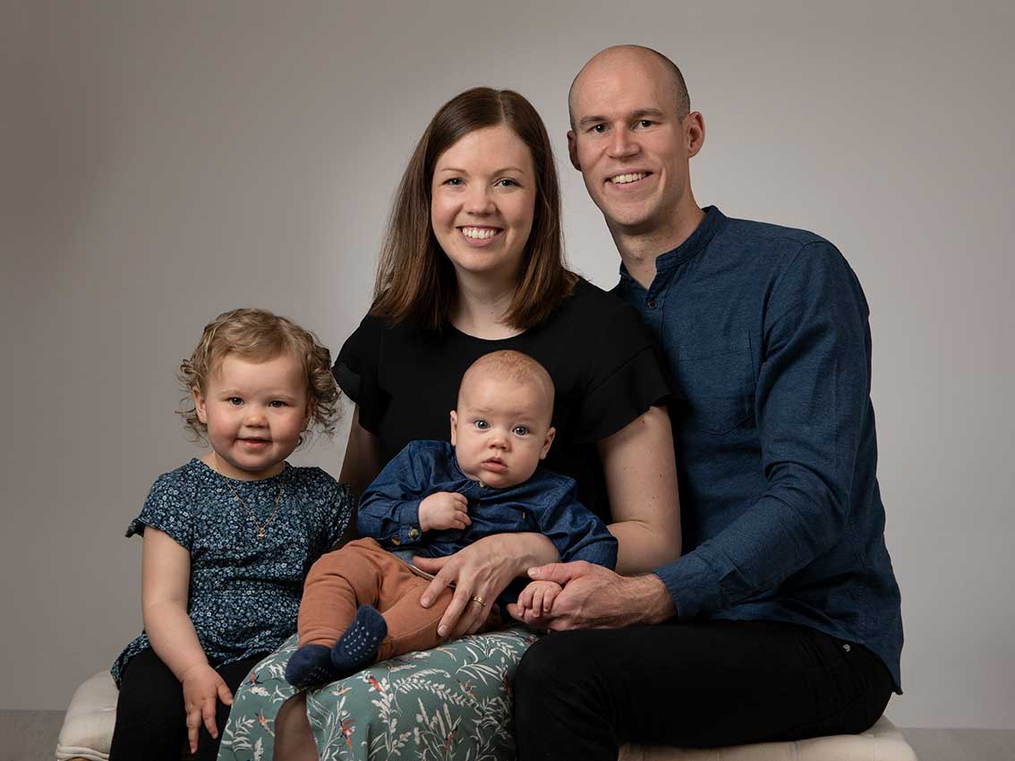 Algot i Skillingaryd