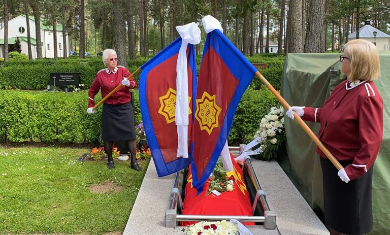 Ing-Marie Andersson, Skillingaryd