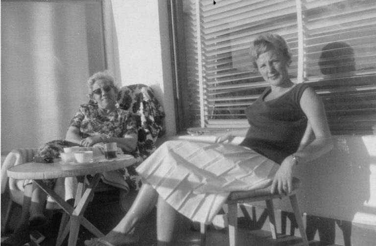 Ellen Isakson 125 år