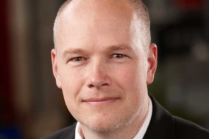 Henrik Olsson 50 år