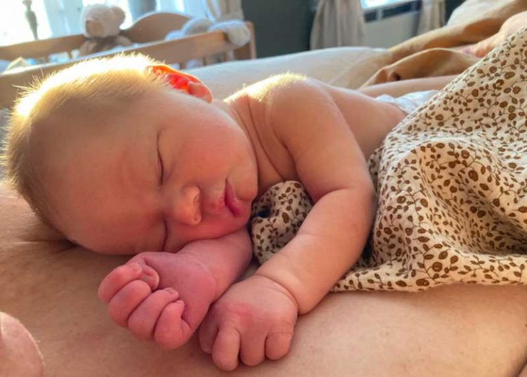 Pojke i Högabråten