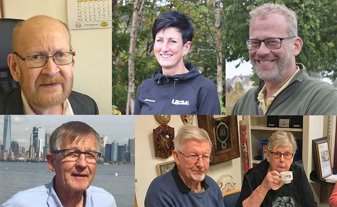 Mats Bergmanarkiv Skillingaryd