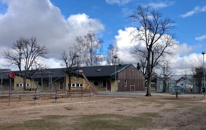 Hjortsjöskolan: Kommer utlovad byggstart hållas?