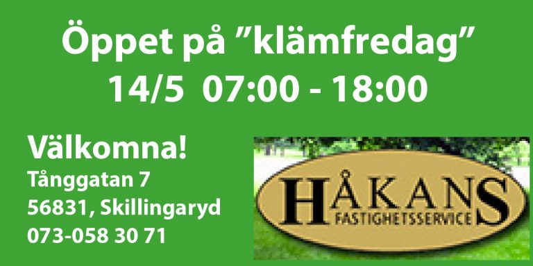 210514-hakans-fastighet-klamfredag-210510-x
