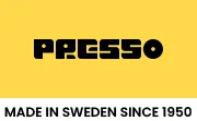 presso-logga