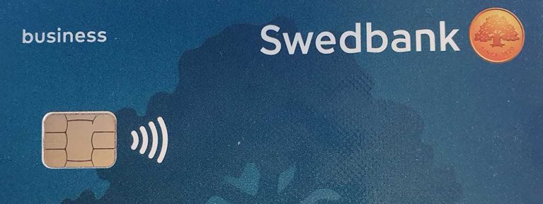 Swedbank stänger för spontanbesök