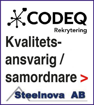 211101-codeq-steelnova-kvalitetssamordnare-211008-135