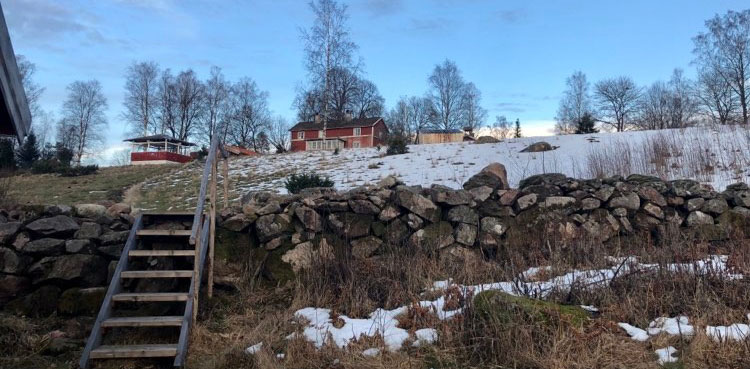 I kväll startar årets ”Farmen”