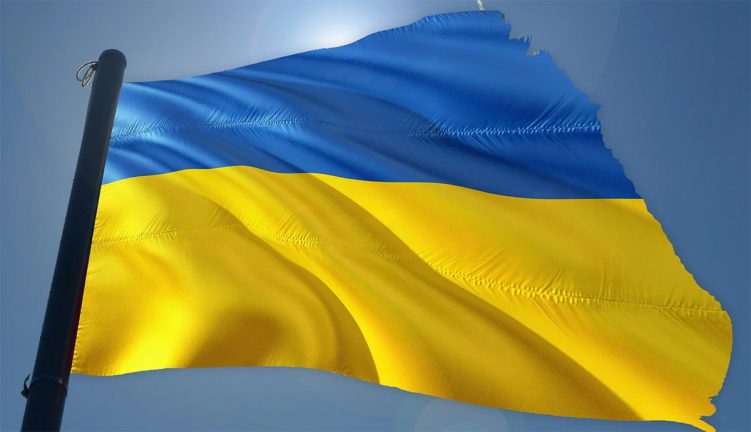 Kommunen vill ha hjälp – efterlyser ukrainsk flagga
