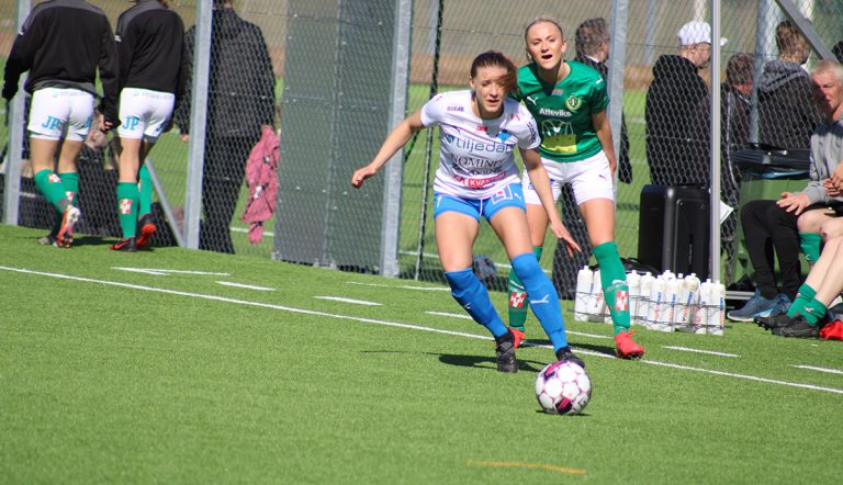 Fotboll