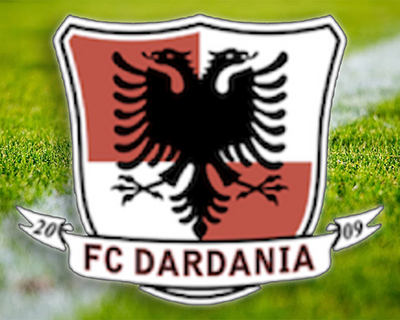 Dardania förlorade streckmötet: ”Den vill inte in idag”