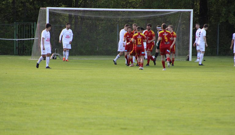 Fotboll, Match