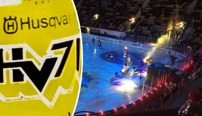 Ishockey