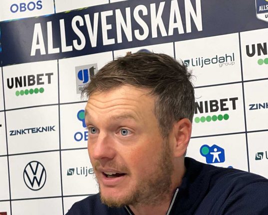 Tuff bortamatch väntar IFK Värnamo