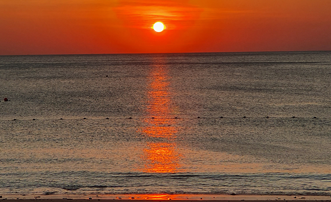 Krönika Att inte fira jul hemma… Skillingaryd