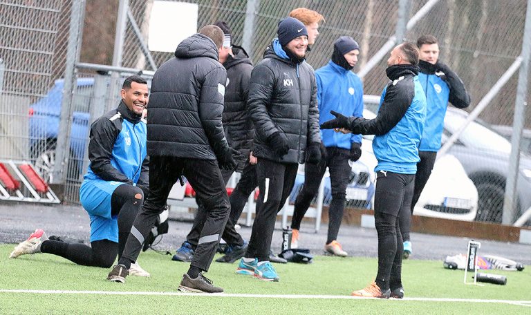 Fotboll