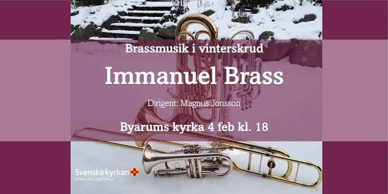 230204-Byarums-pastorat-Brassmusik-vinterskrud-230127-X
