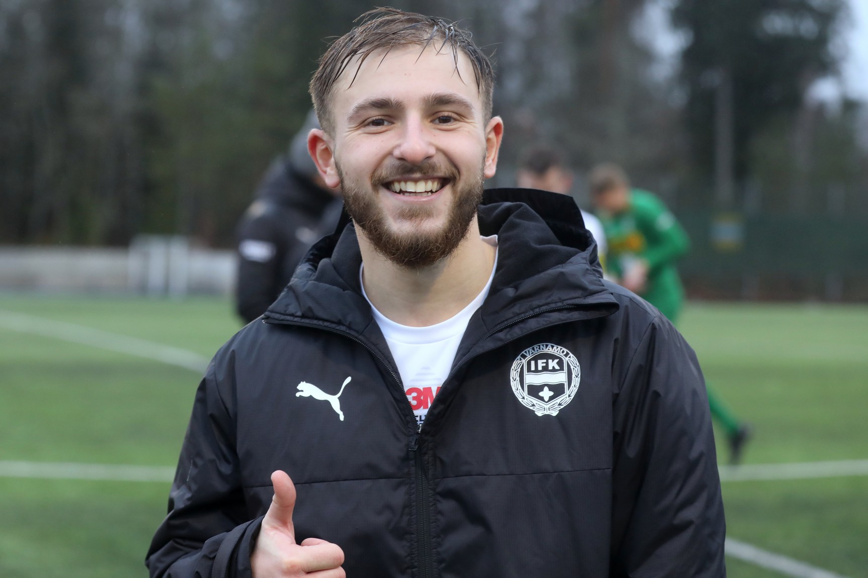 Albion Ademi