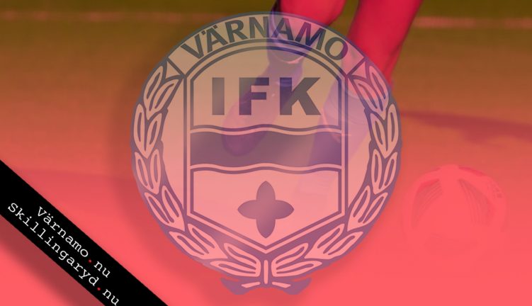 Cupglädjen fortsätter för IFK Värnamo