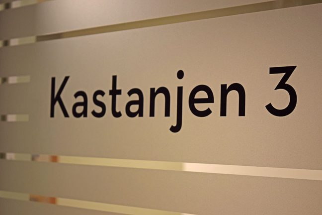 Snart 15 000 invånare – trendbrott med fler 65+