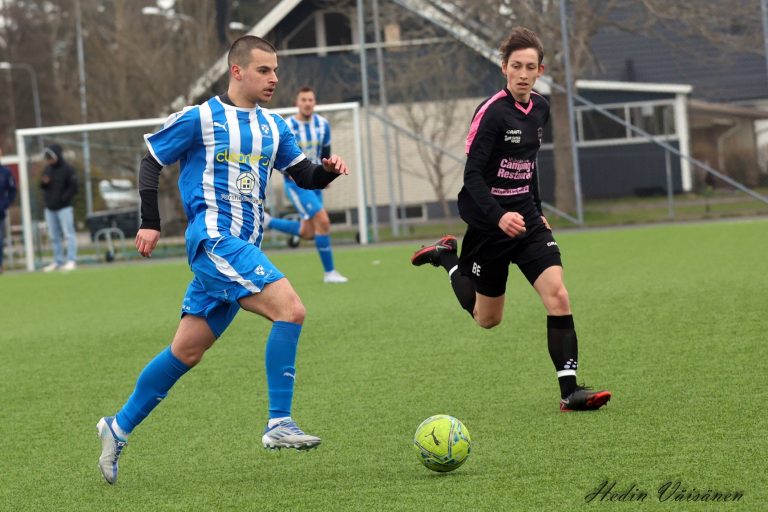 Fotboll