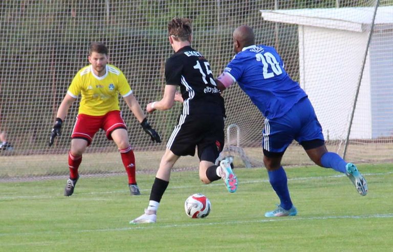 Match, Fotboll