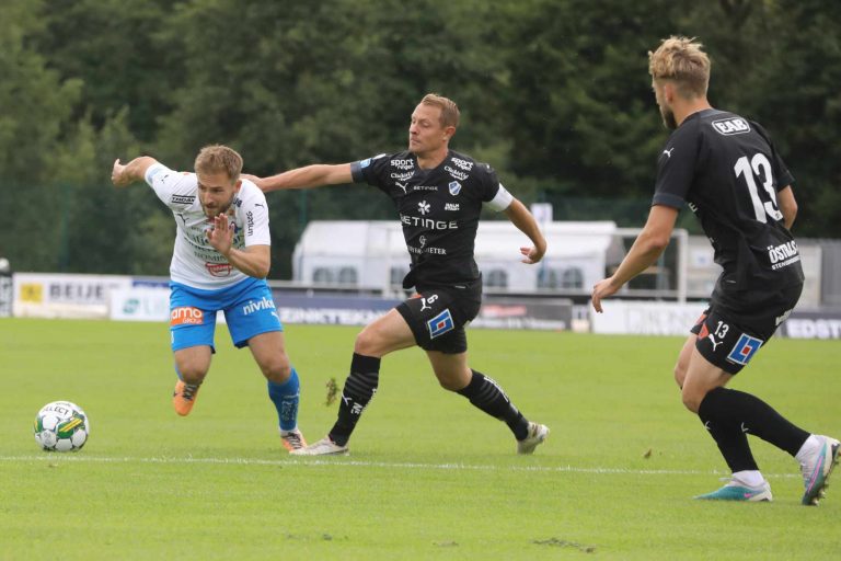 Fotboll, Match