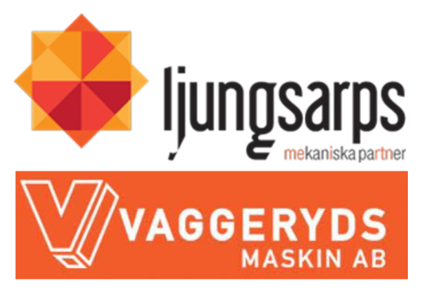 Ljungsarps Mekaniska AB & Vaggeryds Maskin AB söker Ekonomiansvarig