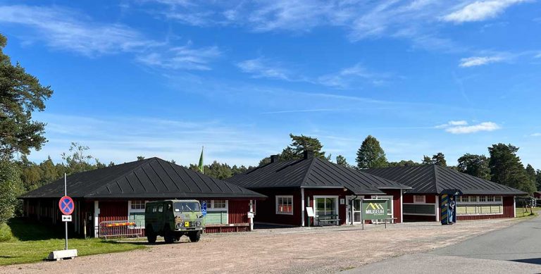 Balkbro kan bli en del av utställningen