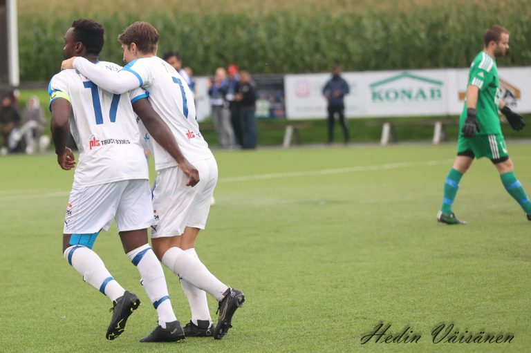 Fotboll, Match