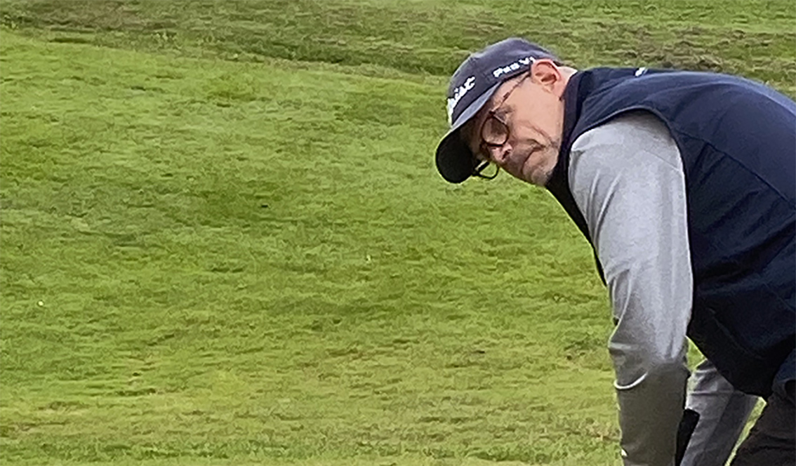 Stefan Wahlström 60 år