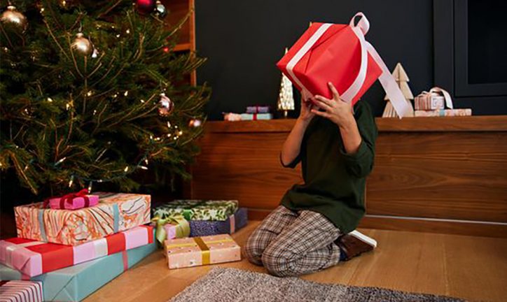 Undersökningen: Hälften av svenskar vill ha pengar i julklapp