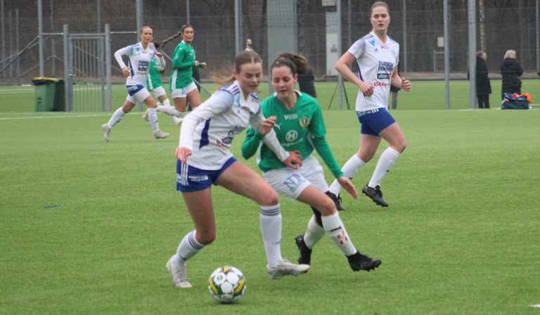 Fotboll