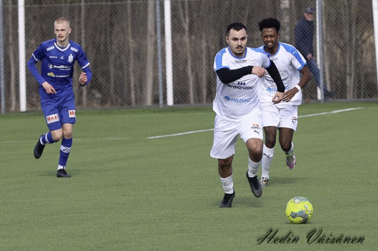 Match