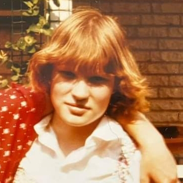 Agneta Rasmussen, Vaggeryd, fyller 60 år