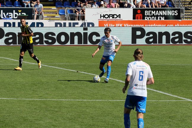 IFK vidare i cupen efter derbydramat